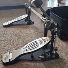 Natal Pro Series double bass pedal