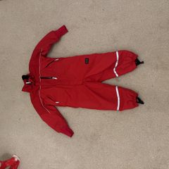 Polarn O Pyret (POP) Ski Suit