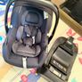 Maxi-Cosi CabrioFix Car Seat + ISOFIX Base Set Image 8