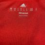 Adidas Manchester United FC 15/16 Home Jersey Mens Size Medium Mint Condition Image 5