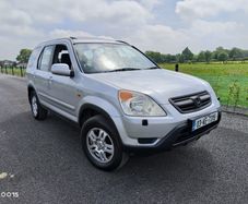 2003 Honda CR-V Automatic (New NCT Just Passed)