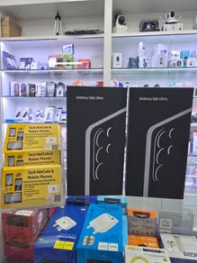 Samsung  Galaxy S26 Ultra 256GB
