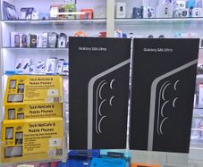 Samsung  Galaxy S26 Ultra 256GB