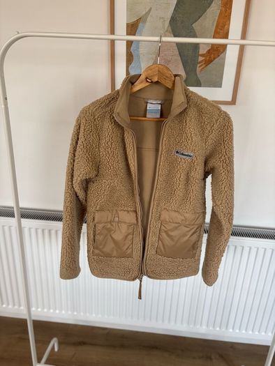 columbia jacket