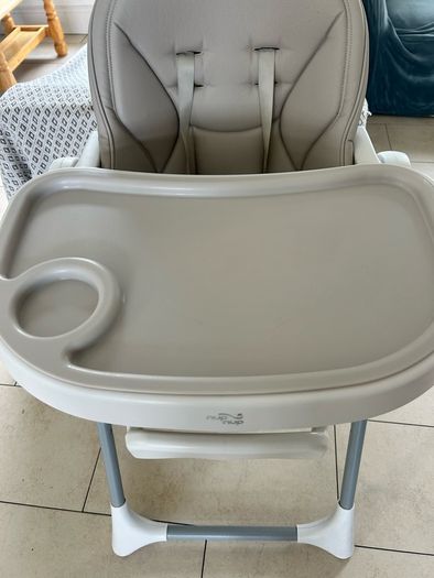 Nup Nup high chair