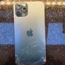 iPhone 12Pro 256GB Pacific Blue - Unlocked - Device Only Image 7