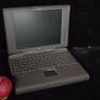 3 vintage collectable apple laptops Image 6