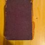 The Common Book Of Prayer. The Church Of Ireland Dublin Hardback. Image 7