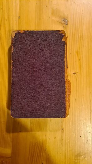 The Common Book Of Prayer. The Church Of Ireland Dublin Hardback.