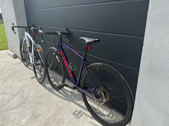 Bicycles