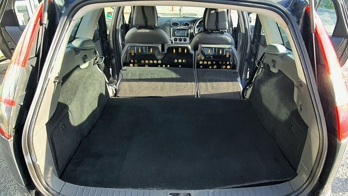 Ford Focus Estate 1.4 Petrol