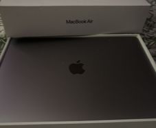 MacBook Air