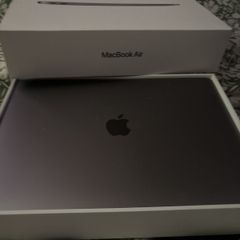MacBook Air