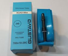 TPU tubes