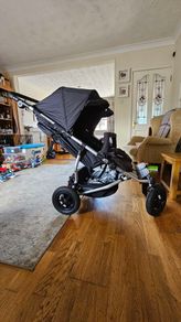 Mountain Buggy Duet