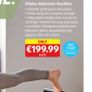 pilates reformer Image 6