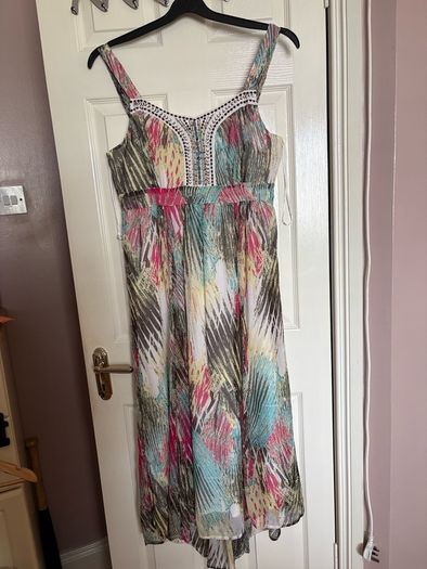 debnehams dress