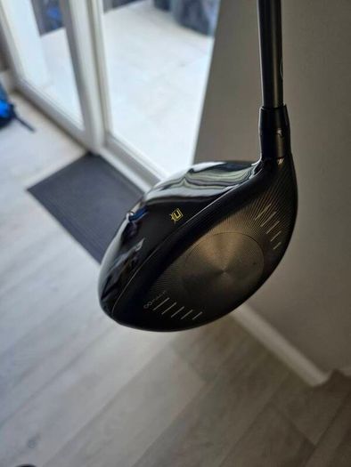 Cobra sz driver (like new)