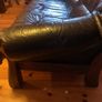 Vintage Leather Couches Image 5