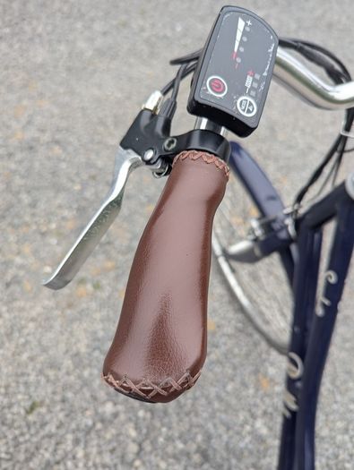 Ladies Pendleton E-Bike