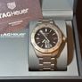 Tag Heuer Titanium 40mm. Image 2