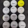 64 golf balls Image 4