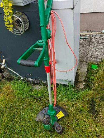 Electrical  trimmer