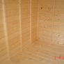 8ft x 16ft Kendal Range Garden Shed Image 3