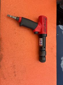 Snap on Super Heavy Duty Air Hammer PH3050B