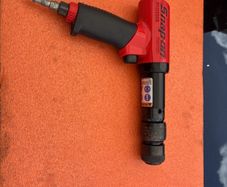 Snap on Super Heavy Duty Air Hammer PH3050B