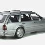 Mercedes S124 Estate E36 AMG 1995 Ottomobile - New In Box 1/18 Image 6