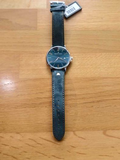 Brand new Maurice Lacroix Eliros