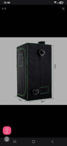 Grow Tent