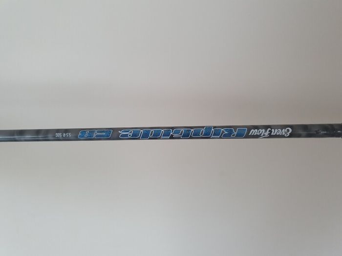 Cobra RadSpeed Draw 5 Wood