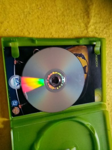 Catwoman Xbox Original Pal version games Original