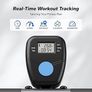 2 in 1 Squat Rowing Machine, Easy Setup and Foldable Exercise Equipment, Glute Trainer, Glutes and Leg Home Workout Image 6