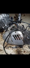 gn125 engines @250