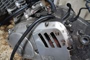 gn125 engines @250