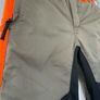 stihl chainsaw trousers Image 3