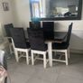 table and chairs Image 2