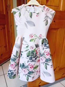 girls monsoon dresses