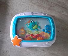 Baby Einstein Sea Dreams Aquarium Soother