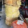 4 x rolls of insulation Image 2