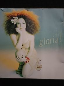 Gloria Estefan - Gloria!