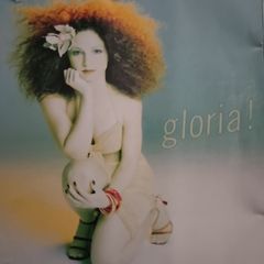 Gloria Estefan - Gloria!