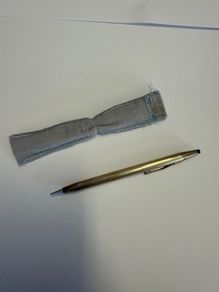 vintage cross mechanical pencil