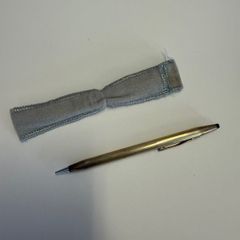 vintage cross mechanical pencil
