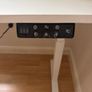 ikea moving desk up/down stand desk Image 2