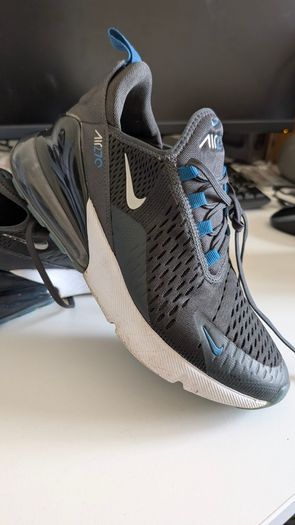 Nike air max 270c