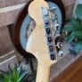 Fender Japan '70s antigua Strat reissue Image 6